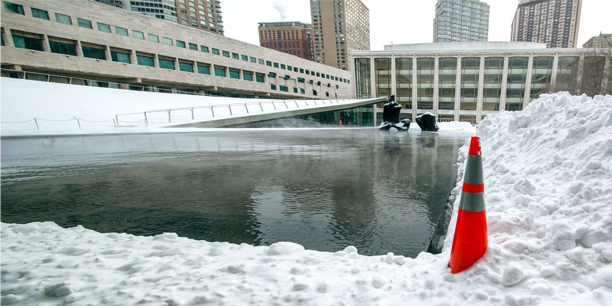 Ice Melt