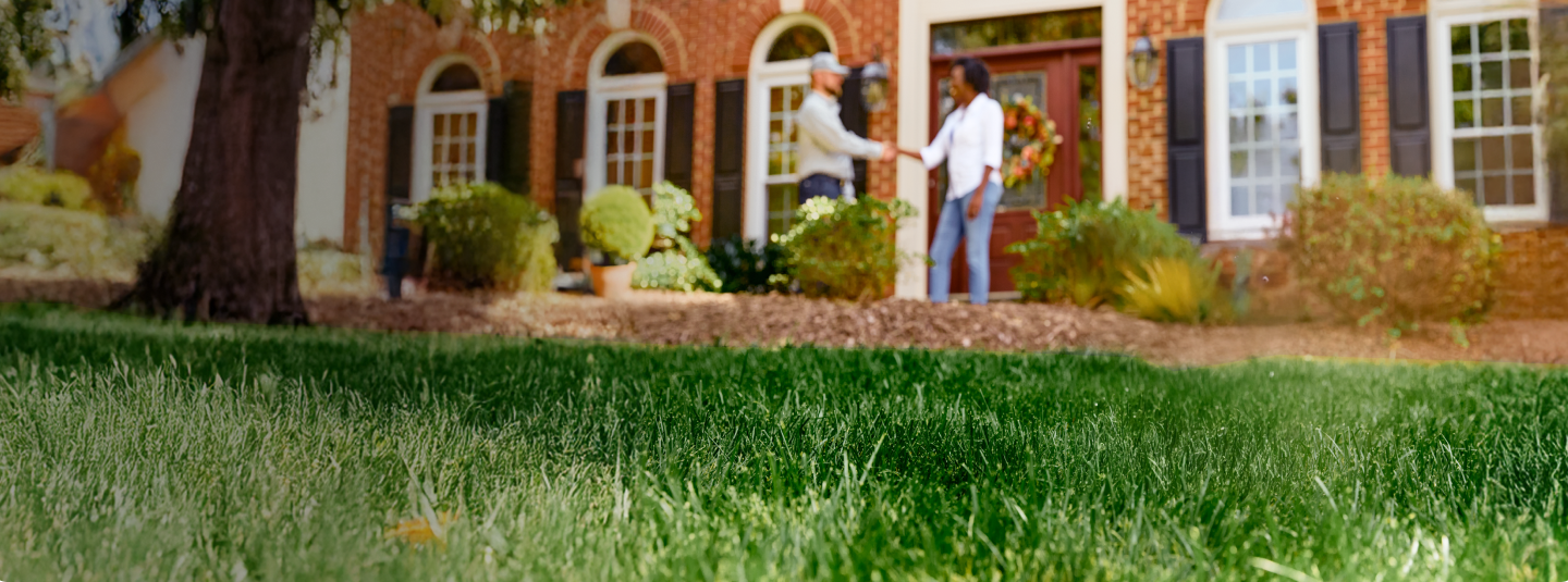 Organic Lawn Care Services in Akron, OH | NaturaLawn of America Akron | Lawn Pest Control