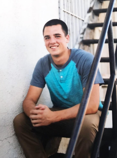 Cole Madsen