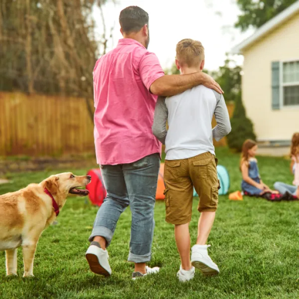Safer & Effective Weed and Insect Control