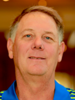 Steve Deits