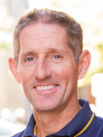 Brian Burton